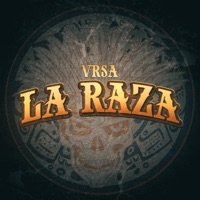 La Raza (feat. J Hernandez) - Single - Vrsa