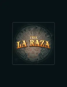 Listen to Vrsa, watch music videos, read bio, see tour dates & more!