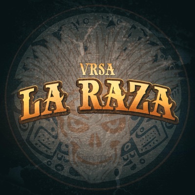 La Raza (feat. J Hernandez) - Single