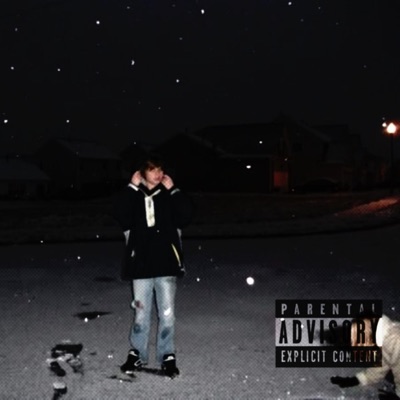 I'm (REALLY) Trying - Single