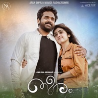 Theeram (Karaoke Version) - Single - Najim Arshad