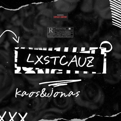 LxstCauz (feat. Jonas Brown) - Single