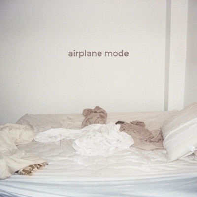 Airplane Mode (feat. sant da man) - Single