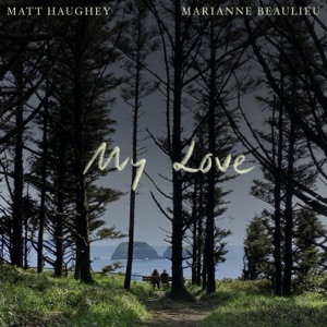 My Love - Single