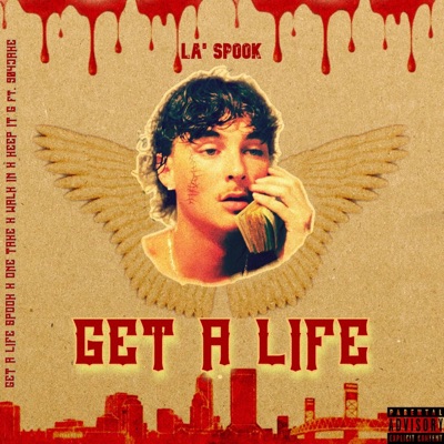 Get A Life Spook - EP