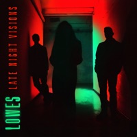 Late Night Visions - Single - LOWES