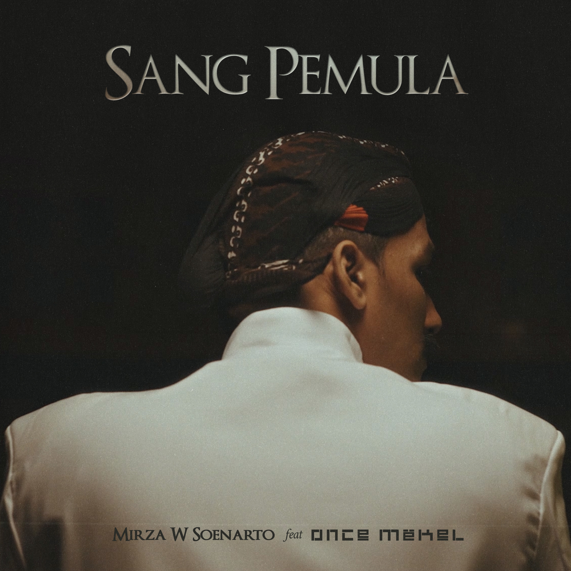 Sang Pemula (feat. Once Mekel) - Single
