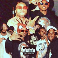 REGURGITATE (feat. ZeroTheGod & Chaxe Chexx) - Single - Savy Hndrx