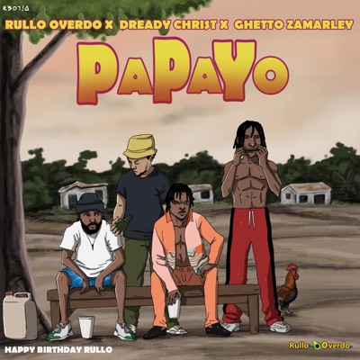 PAPAYO - Single