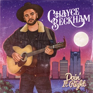 Chayce Beckham - Love To Burn - Line Dance Music