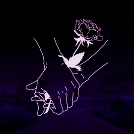 Love Trauma Ghostyboy