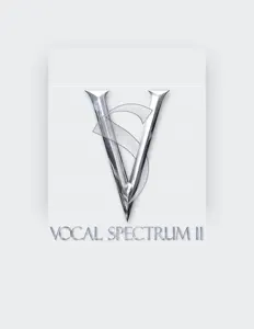 Listen to Vocal Spectrum, watch music videos, read bio, see tour dates & more!