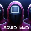 Squid Mad - Single