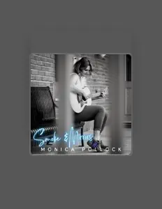 Monica Pollock सुनें, म्यूज़िक वीडियो देखें, बायो पढ़ें, दौरे की तारीखें और बहुत कुछ देखें!