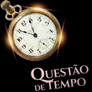 Questão De Tempo (feat. YunLilo & Rikas)