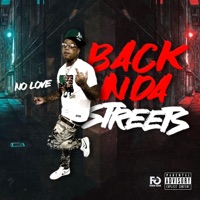 FinesseGang NoLove (Took For Granted) - Single - FNG NoLove