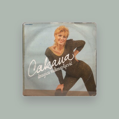 Listen to Dragica Radosavljević Cakana, watch music videos, read bio, see tour dates & more!