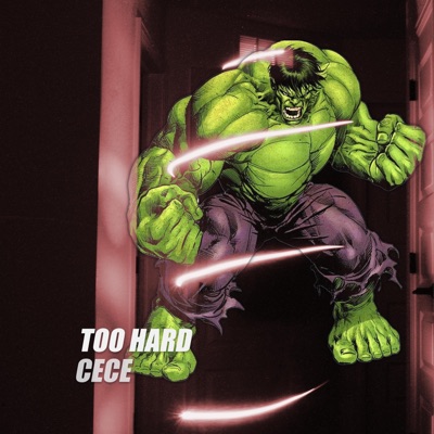 Too Hard - Single