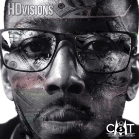 CMM 3 (feat. Mont Pina & Sheemo) [Clean] Hollywood HD