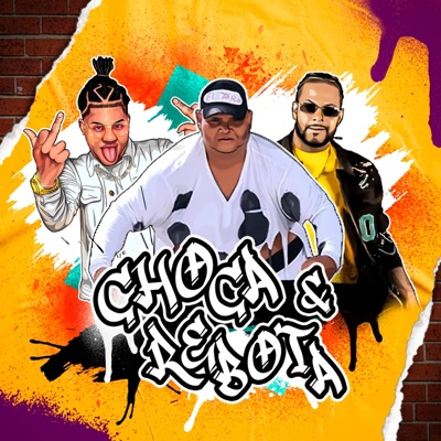 CHOCA Y REBOTA - Single