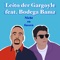 Nicht zu fassen (feat. Bodega Bamz) - Leito lyrics