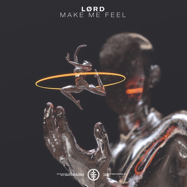 Make Me Feel - Single