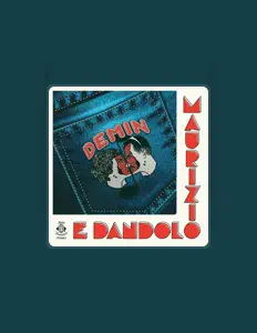 Listen to Maurizio & Dandolo, watch music videos, read bio, see tour dates & more!