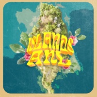 Islands - Single - ANL