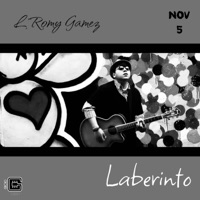 Laberinto - Single - L' Romy Gamez