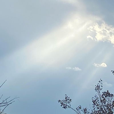 The Ascension