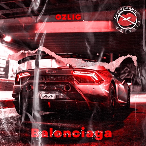 Album artwork