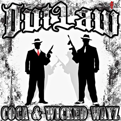 OUTLAW (feat. Coca) - Single
