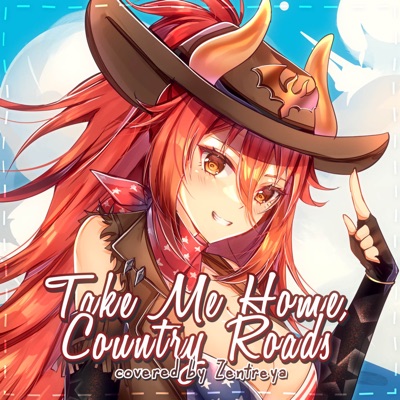 Take Me Home, Country Roads - Single