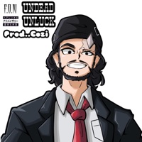 Undead Unluck - Single - Shmoke11