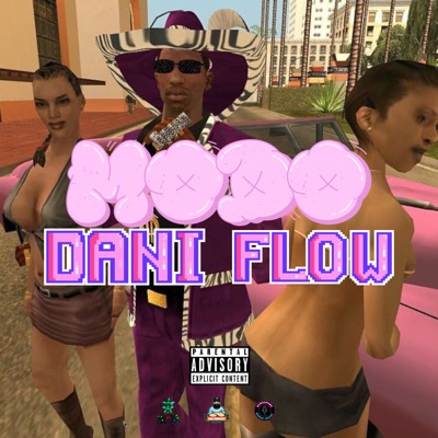 Modo Dani Flow (feat. Kin canek & YASANDA) - Single