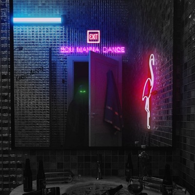 You Wanna Dance - Single