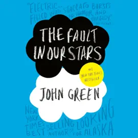 The Fault in Our Stars (Unabridged)