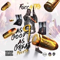 As Good As Great 9 - TA Topfliight