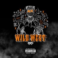 Wild West 2023 - EP - PICA$$O