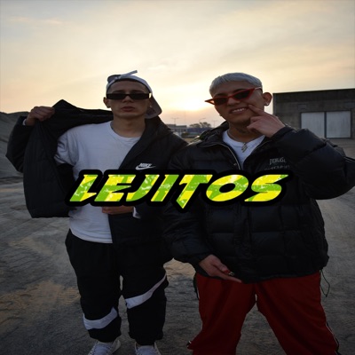 LEJITOS (feat. Big kid) - Single