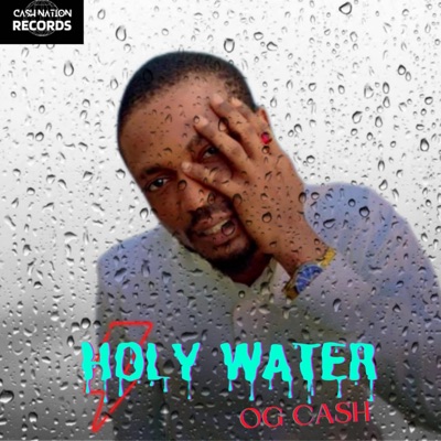 Holy water - Single