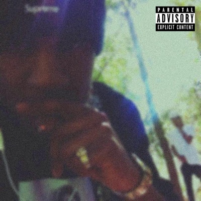 THEFIRSTEPISODE - EP