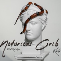 Notorious Crib - Single - KAIFY
