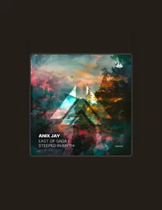 Listen to ANix JAy, watch music videos, read bio, see tour dates & more!