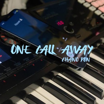 One Call Away (feat. Manny Frezko) - Single