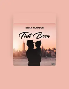 Listen to Beka Flavour, watch music videos, read bio, see tour dates & more!