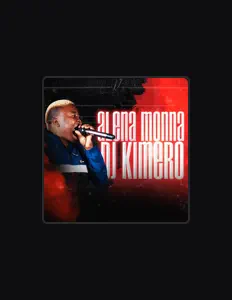 Listen to DJ KIMERO, watch music videos, read bio, see tour dates & more!
