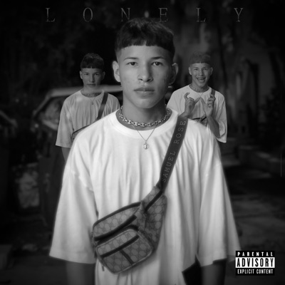 Lonely - Single
