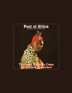Listen to Zolani Mkiva, watch music videos, read bio, see tour dates & more!
