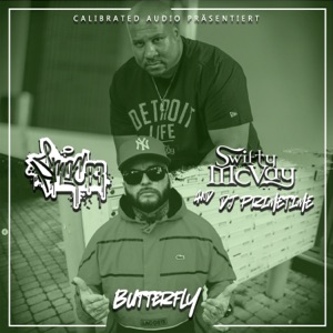 Butterfly (feat. Swifty McVay)